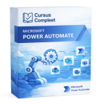 Leer de basis van PowerAutomate tijdens deze 1 daagse cursus klassikaal of incompany