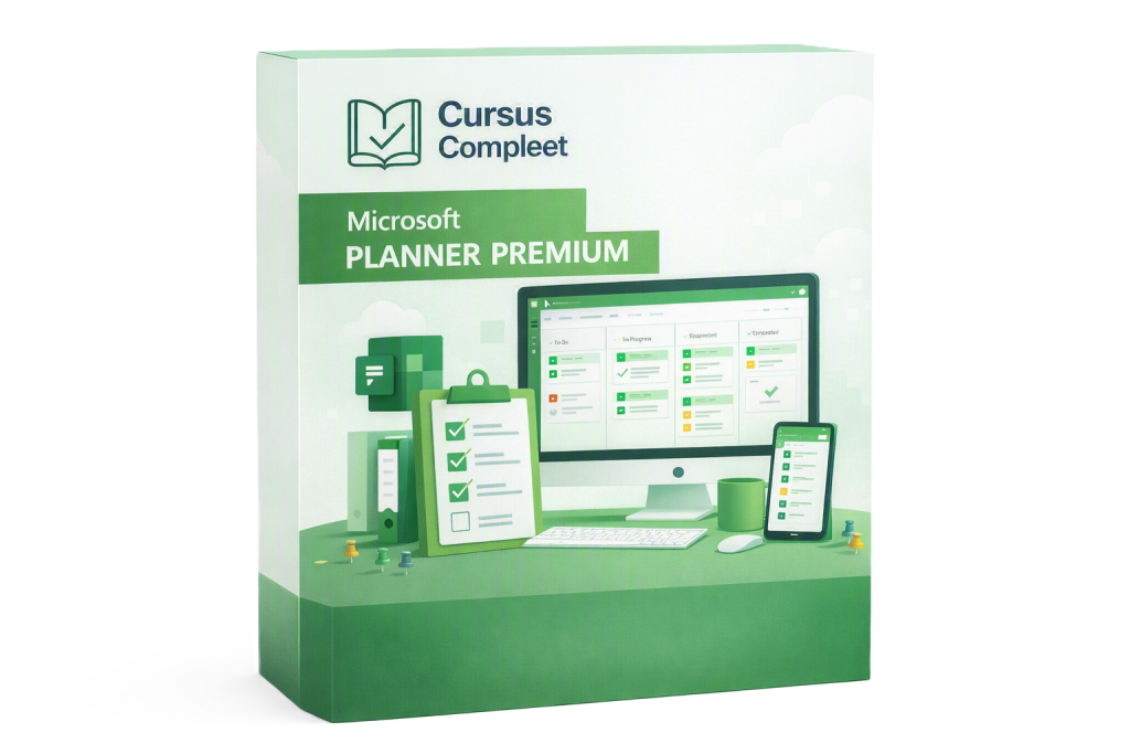 Planner Premium